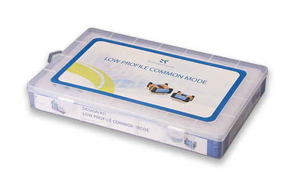 Low Profiles Common Mode