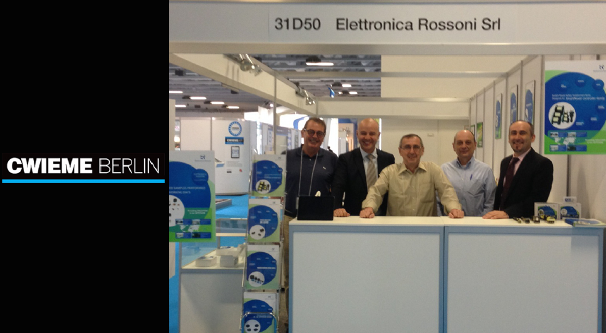 BERLIN EXPO 2014