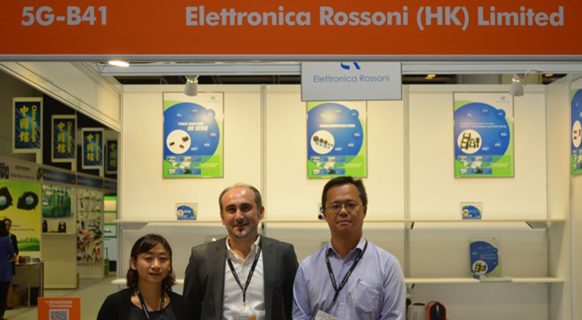 ELECTRONIC ASIA 2014