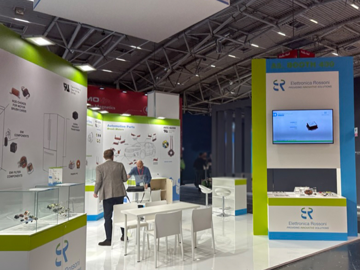 ELECTRONICA 2022