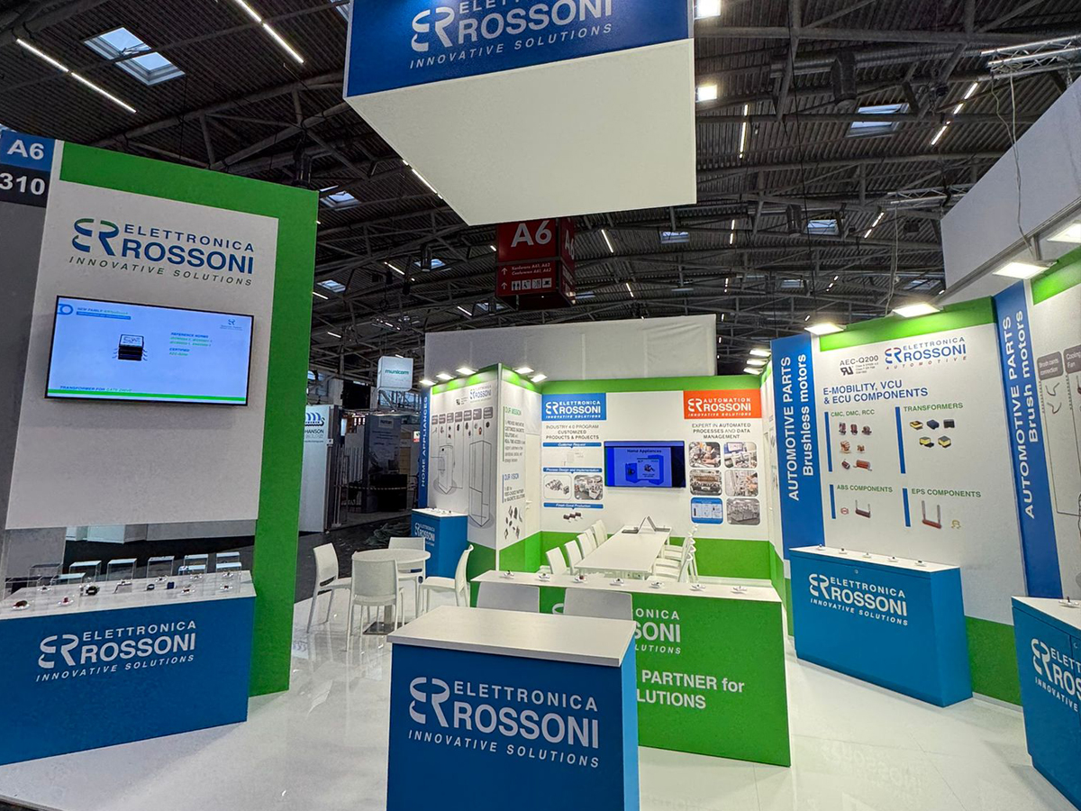 ELECTRONICA 2024