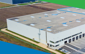 Corporate plants