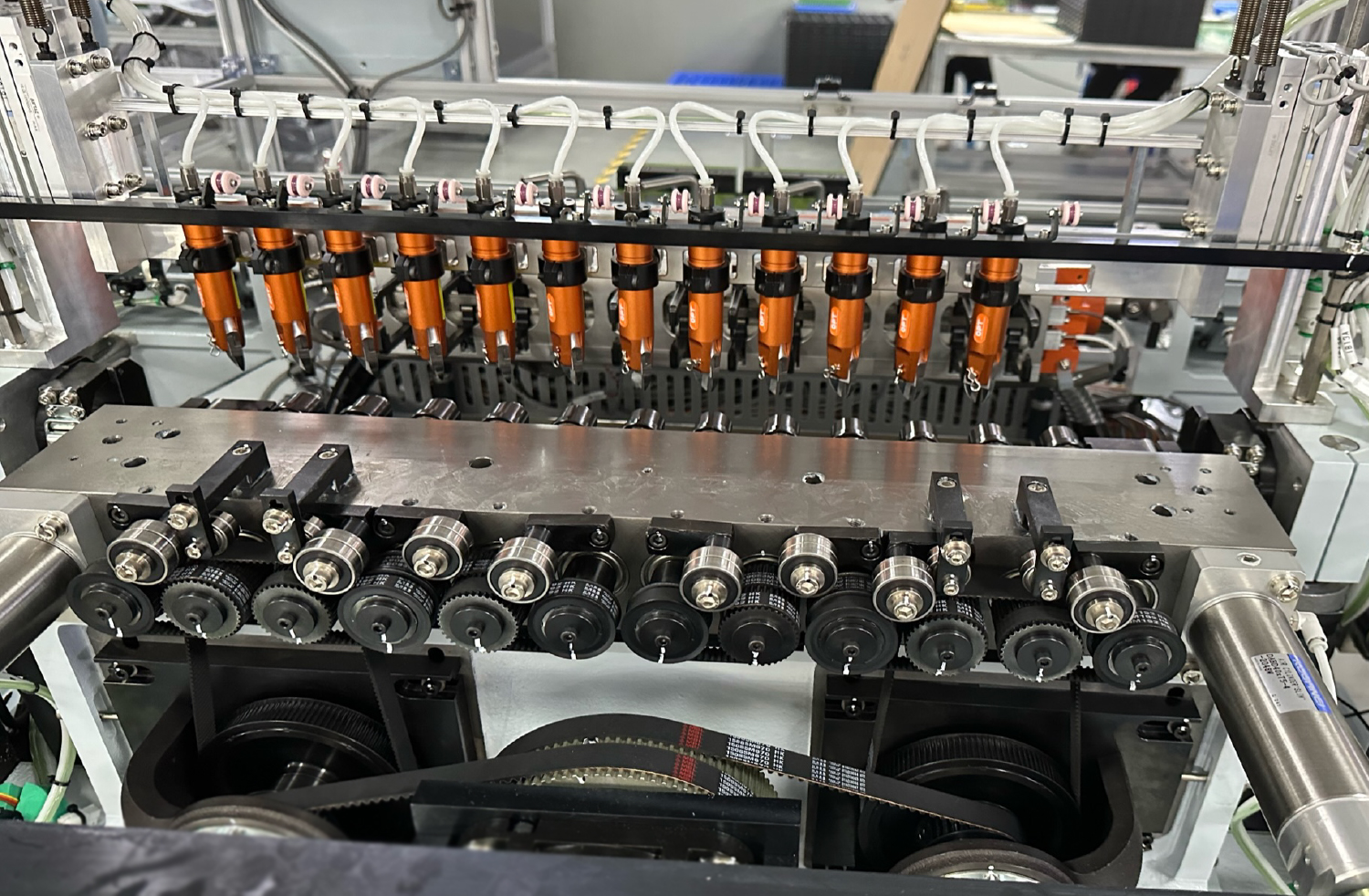 AUTOMATION