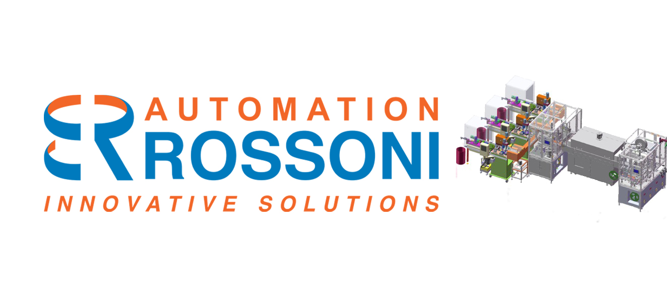 Elettronica Rossoni