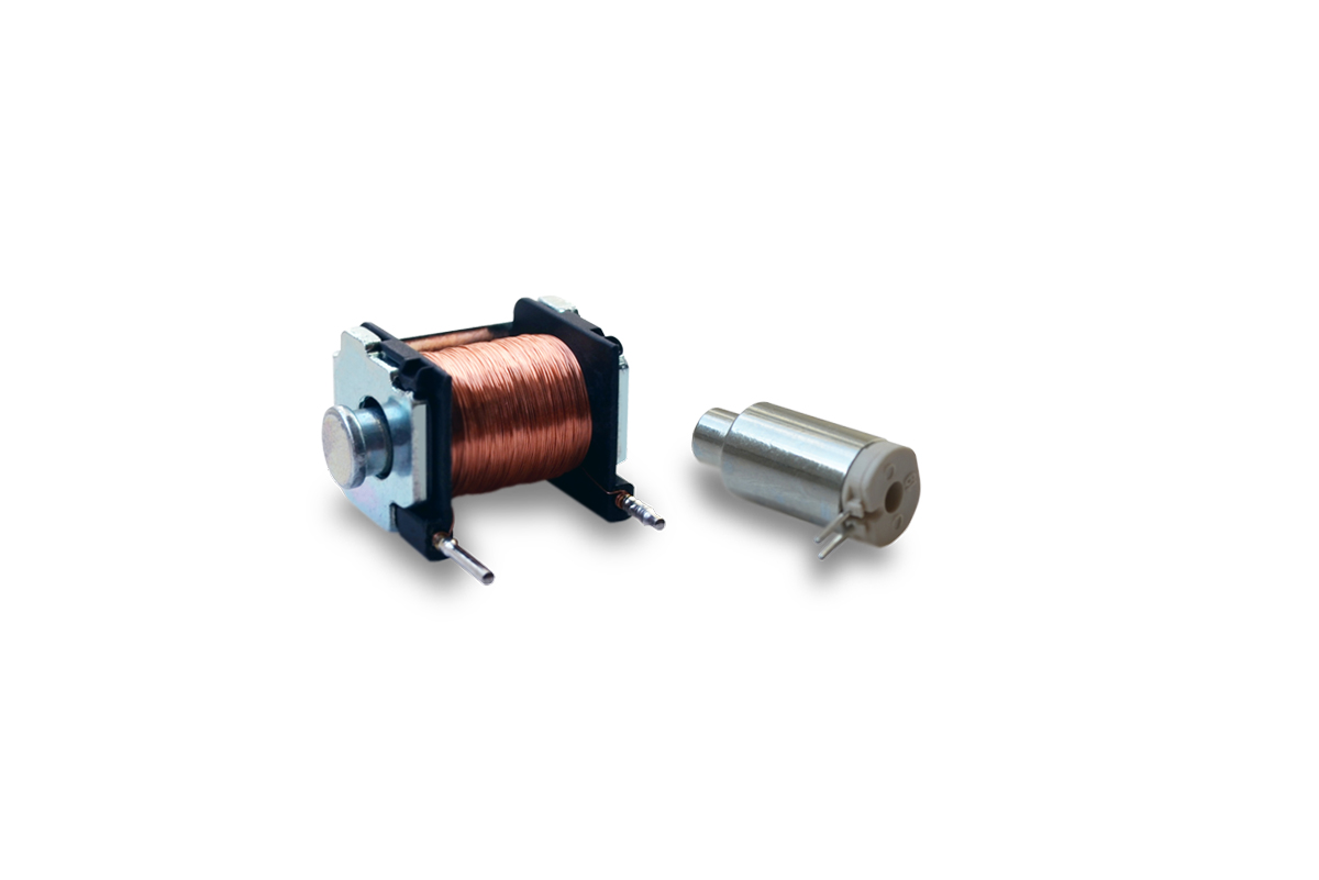 SOLENOID